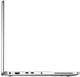 Ноутбук Dell Pro 14 PC14250 (210-BQGZ) Platinum Silver - изображение 8