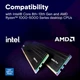 Оперативная память DDR4 16 Gb (3200 MHz) Crucial Pro (CP16G4DFRA32A) - изображение 4