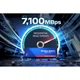 SSD накопитель 500Gb WD Blue SN5100 (WDS500G5B0E-00CPE0) - изображение 2