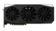 Видеокарта XFX Radeon RX 9060 XT Mercury OC Gaming Edition 16GB (RX-96TMERCB9) - изображение 5