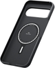 Чохол Pitaka Ultra-Slim Case Classic Twill 600D для Google Pixel 10 Pro XL Black/Grey (741654367704) - зображення 5