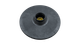 Крильчатка (робоче колесо) для насоса 011, Pedrollo 164GRJCR 10, d=12/34/135 мм, h=9 мм, Whicepart - зображення 1