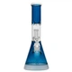 Скляний бонг Colour Matrix Beaker 30см - изображение 3