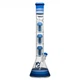 Скляний бонг Phoenix Triple Arms High Beaker 45см - изображение 3