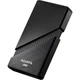 Внешний SSD накопитель 4 TB ADATA SE920 Black (SE920-4TCBK) - изображение 4