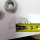 Проточный водонагреватель на кран 3000 Вт, мини-бойлер насадка с нагревом воды до 60°C и комплектом для установки, электрический водонагреватель для кухни и ванной Белый FXD-113-1 - изображение 12