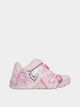 Дитячі кросівки Skechers 27.5 Рожеві 314966L LPMT - зображення 1