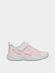 Дитячі кросівки для дівчат Skechers 27,5 Рожевий 303882L LPMT - зображення 1
