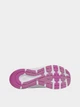 Дитячі кросівки для дівчат Skechers 34 Лавандовий 303979L LAV - зображення 6