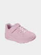 Дитячі кросівки Skechers 27.5 Рожеві 310429L LTPK - зображення 2