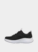 Дитячі кросівки для дівчат Skechers 35 чорний 303987L BLK - зображення 2