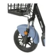 Електровелосипед Maxxter E500 (Gray) - зображення 3
