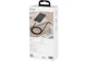 Кабель Baseus Cafule Series Metal Data Cable USB to Type-C 66W 1m Black (CAKF000101) - изображение 9