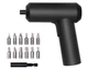 Шуруповерт MiJia Electric Screwdriver + 12 насадок MJDDLSD001QW (DZN4012CN) - изображение 2