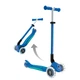 Самокат Globber - Elite Lights Foldable Navy Blue - зображення 4