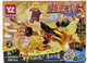 Конструктор Наруто Ниндзя Наруто и Лис ABC Naruto Ninja Naruto & Fox - изображение 1