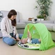 Ігровий килимок 2 в 1 Chicco "Лісові пригоди" (12344.00) - зображення 2