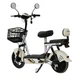 Електровелосипед Maxxter E500 (Beige) - зображення 2