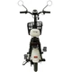 Електровелосипед Maxxter E500 (Beige) - зображення 3