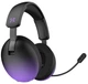 Ігрова гарнітура HATOR Hellyberry HH30 PRO Wireless Black-Violet Gradient (HH30_PRO_wireless_BV) - зображення 2