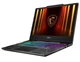 Ноутбук MSI 15.6 Cyborg 15 B13WEKG-1037XUA 1920x1080 IPS/Intel Core i7-13620H/16GB/512SSD/RTX 5050 8GB/DOS/Black (B13WEKG-1037XUA) - изображение 2