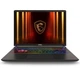 Ноутбук MSI 16 Vector A16 HX A8WIG-073XUA 2560x1600 IPS/Ryzen 9 8940HX/16GB/1TB/RTX 5080 16GB/DOS/Grey (VECTOR A16HX A8WIG-073XUA) - зображення 1