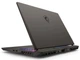 Ноутбук MSI 16 Vector A16 HX A8WIG-073XUA 2560x1600 IPS/Ryzen 9 8940HX/16GB/1TB/RTX 5080 16GB/DOS/Grey (VECTOR A16HX A8WIG-073XUA) - зображення 5
