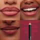 Карандаш для губ с матовым финишем NYX Suede Matte Lip Liner SMLL03 Cherry Skies - изображение 2