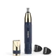 Тример для брів, вусів, носа та вух Babyliss E112E, синій (E112E) - зображення 3