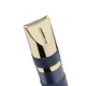 Тример для брів, вусів, носа та вух Babyliss E112E, синій (E112E) - зображення 4