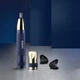 Тример для брів, вусів, носа та вух Babyliss E112E, синій (E112E) - зображення 10