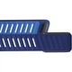 Ремешок ArmorStandart Silicone Tech для Whoop 5.0 / MG Dark Blue with Black (ARM90100) - изображение 3