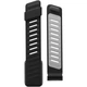 Ремешок ArmorStandart Silicone Tech для Whoop 5.0 / MG Black with Black (ARM90098) - изображение 4