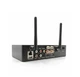 Музыкальный стриммер DV audio WMP-260 PRO сетевой Wi-Fi плеер с усилителем - изображение 2