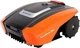 Робот-газонокосилка Yard Force EasyMow 260B с регулировкой высоты стрижки — аккумуляторная косилка с мульчированием травы для площади до 260 м² - изображение 3