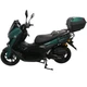 Моторолер SP180S-26 - зображення 8