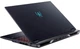 Ноутбук Acer 16 Predator Helios Neo 16 AI PHN16-73 2560x1600 IPS/Intel Core Ultra 9 275HX/32GB/2TB/RTX 5070 8GB/DOS/Black (NH.QX5EU.00K) - изображение 5