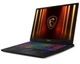 Ноутбук MSI 16 Pulse A16 AI+ C3XWFKG-029XUA 2560x1600 IPS/Ryzen 9 AI HX 370/16GB/1TB/RTX 5060 8GB/DOS/Black (C3XWFKG-029XUA) - изображение 2