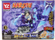 Конструктор Наруто Ніндзя Саске та Сусано ABC Naruto Ninja Sasuke & Susanoo - зображення 1