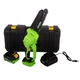 Минипила аккумуляторная Gartner GMCS-8 BL KIT - изображение 1
