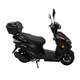 Моторолер SP150S-20 - зображення 4