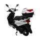 Моторолер SP150S-20 - зображення 9