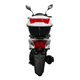 Моторолер SP150S-20 - зображення 10
