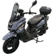 Мотороллер SP150S-22 - изображение 4
