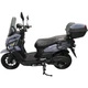 Мотороллер SP150S-22 - изображение 5