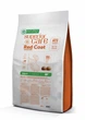 Сухой беззерновой корм для взрослых рыжих собак мелких пород Nature's Protection Superior Care Red Coat Grain Free Lamb Adult Small Breeds с ягненком 10 кг (4771317472335) - изображение 1
