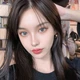 Линзы цветные Magister без диоптрий серые Gray + контейнер для хранения - изображение 6