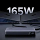 УМБ UGREEN PB552 25000 mAh 165W Grey (55995B) - изображение 4