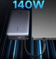 УМБ UGREEN PB552 25000 mAh 165W Grey (55995B) - изображение 5
