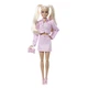 Лялька Barbie Deluxe Style Денім-сет у барбікорі (JJN69) - зображення 1